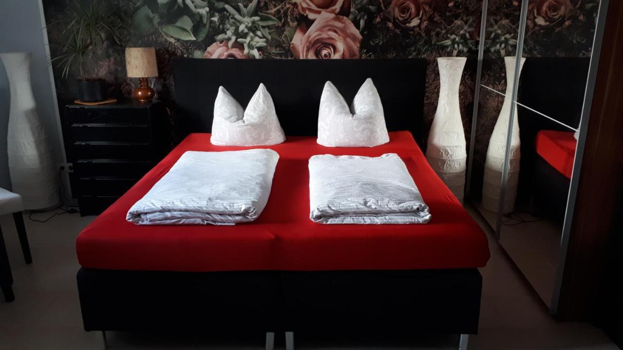 Bauernhof Privatzimmer Hortus Sandrine Gemeinschaftsbad Free Wifi Hausbreitenbach ภายนอก รูปภาพ