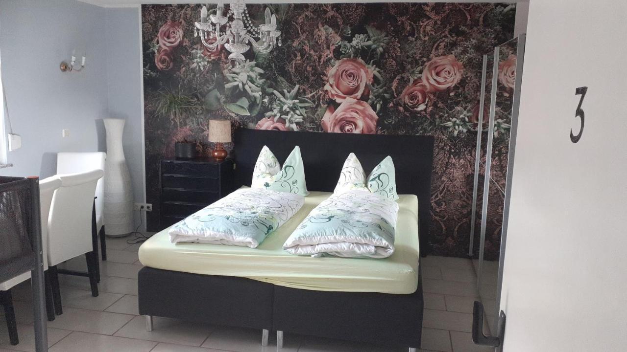 Bauernhof Privatzimmer Hortus Sandrine Gemeinschaftsbad Free Wifi Hausbreitenbach ภายนอก รูปภาพ