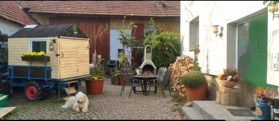 Bauernhof Privatzimmer Hortus Sandrine Gemeinschaftsbad Free Wifi Hausbreitenbach ภายนอก รูปภาพ