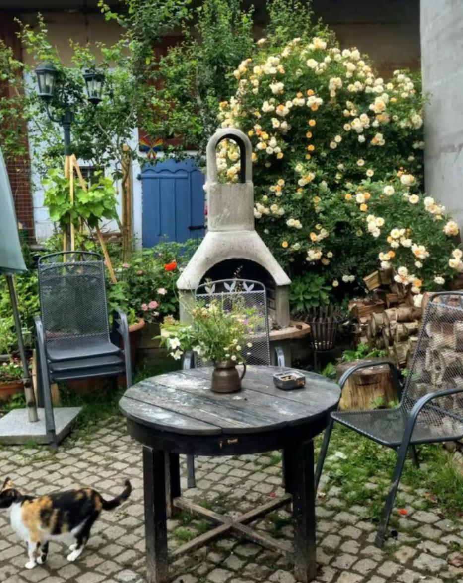 Bauernhof Privatzimmer Hortus Sandrine Gemeinschaftsbad Free Wifi Hausbreitenbach ภายนอก รูปภาพ